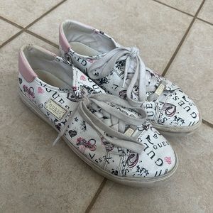 Vintage Guess Sneakers